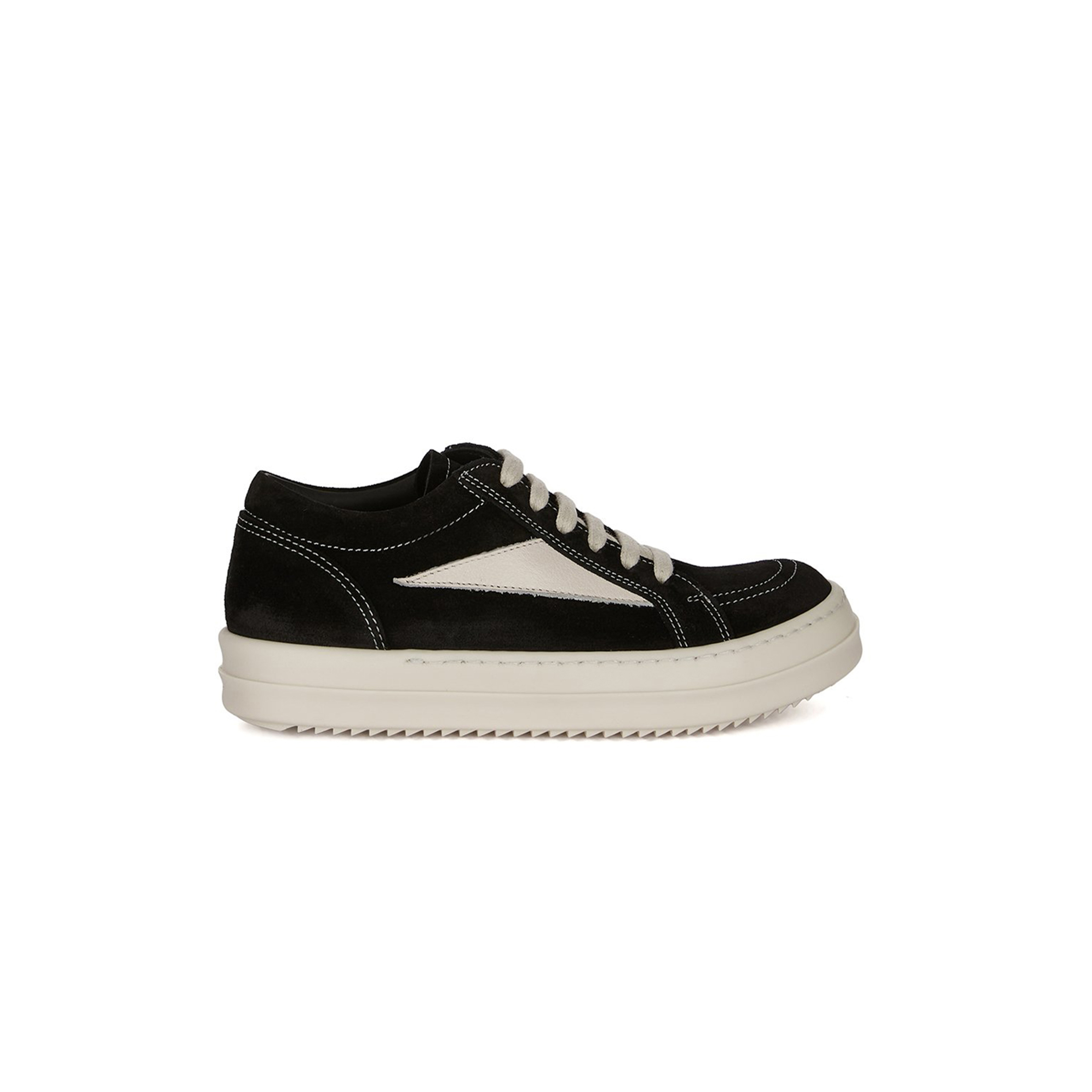 r1ck 0wens ss25 hollywood vintage sneaks rp01c5888lvslpo
